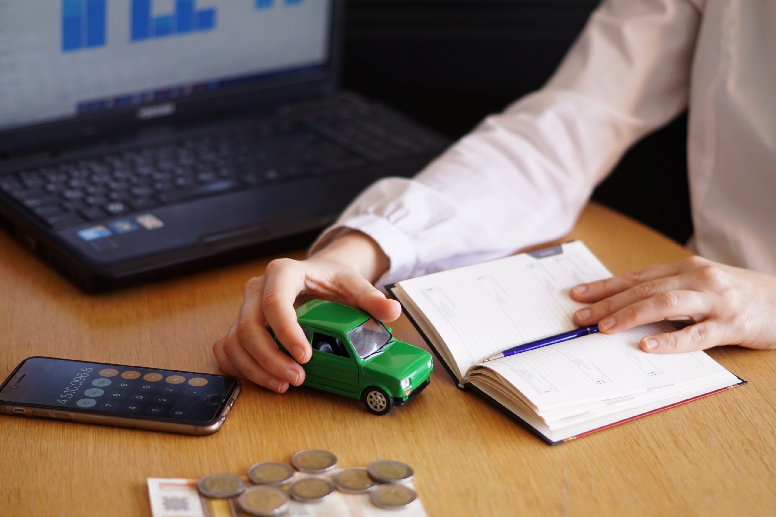 Capital allowances for cars 2025/26