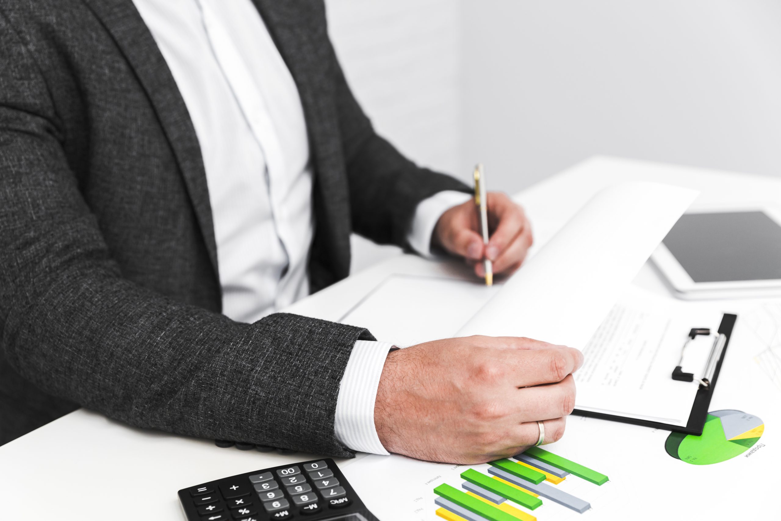 Online Accountants in London