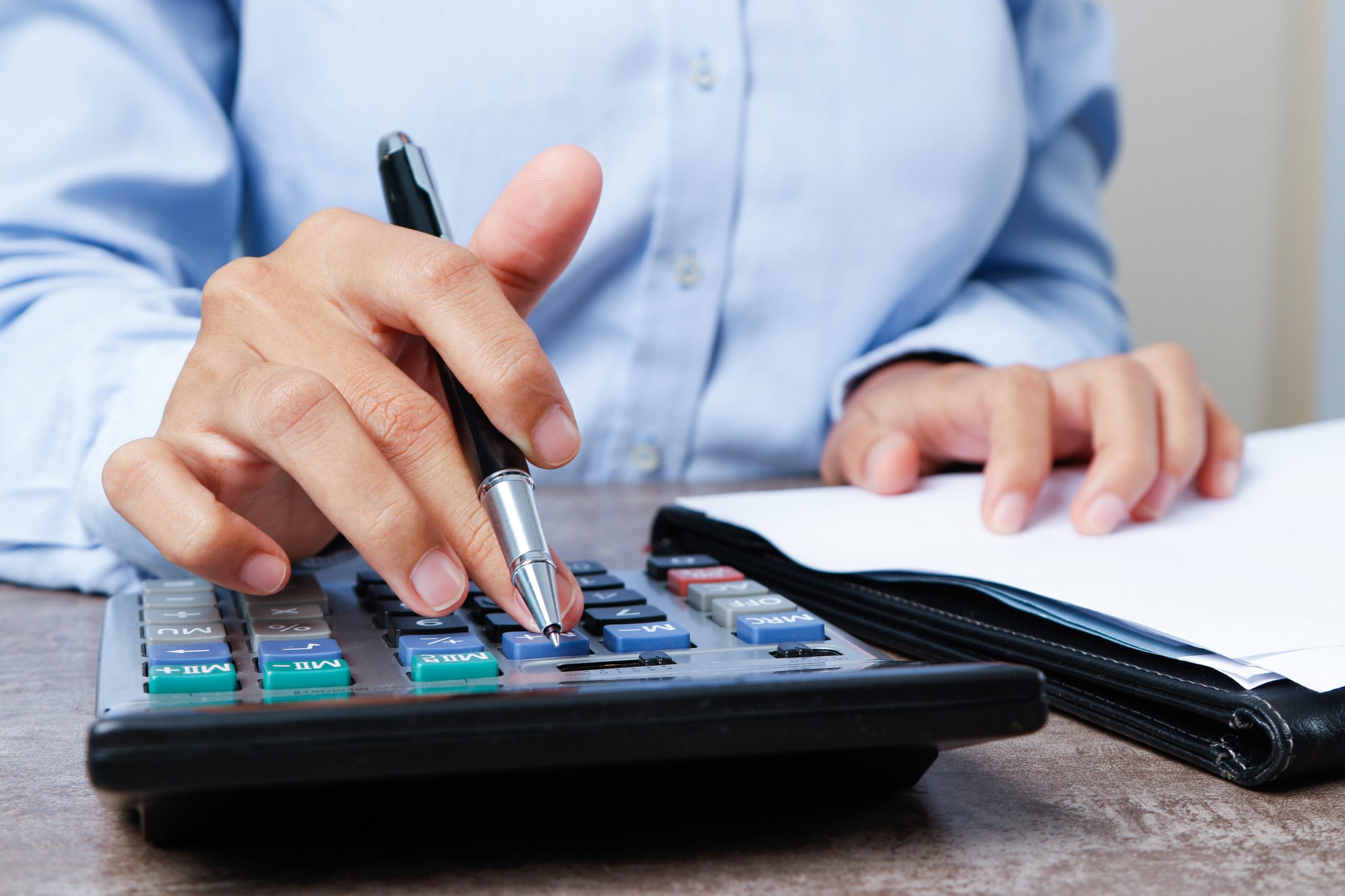 Online Accountants in London | Bookkeeping service