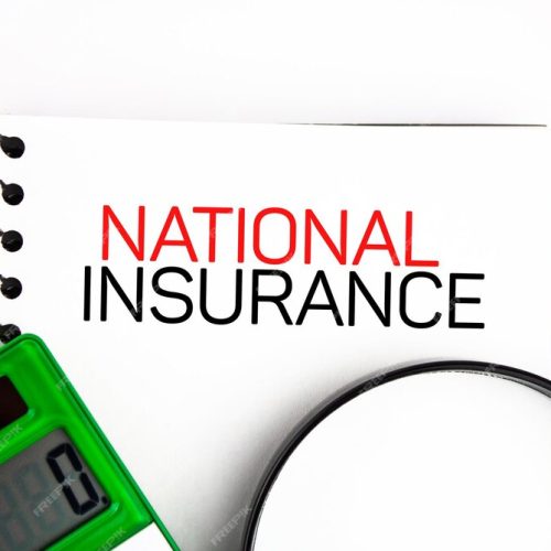 Understanding National Insurance Contributions: Maximize Your State Pension Entitlement