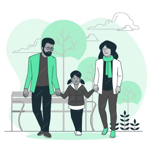 MANY COUPLES MAY NEED TO RESTART CHILD BENEFIT CLAIMS